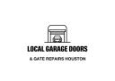 Local Garage Doors & Gates Repairs Houston logo